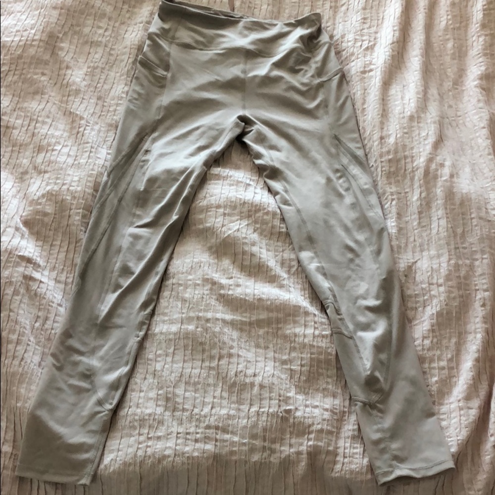 Gym shark Dry Leggings!